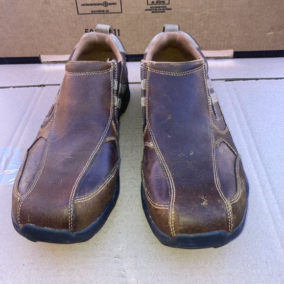 Skechers Loafer Slip on Mens 13 - Picture 2 of 12